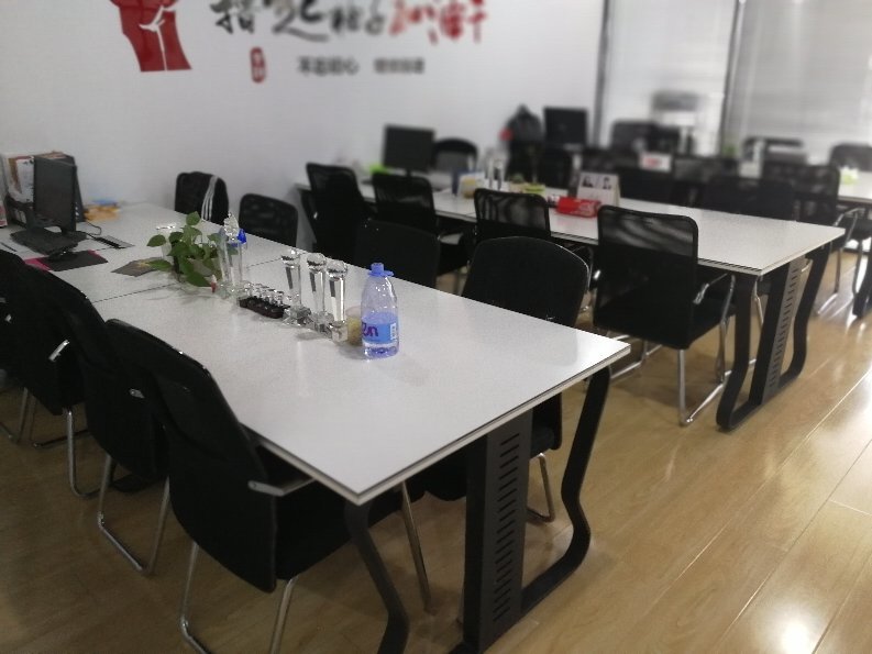 青岛海棠信息科技 深耕科技服务，赋能企业数字化转型