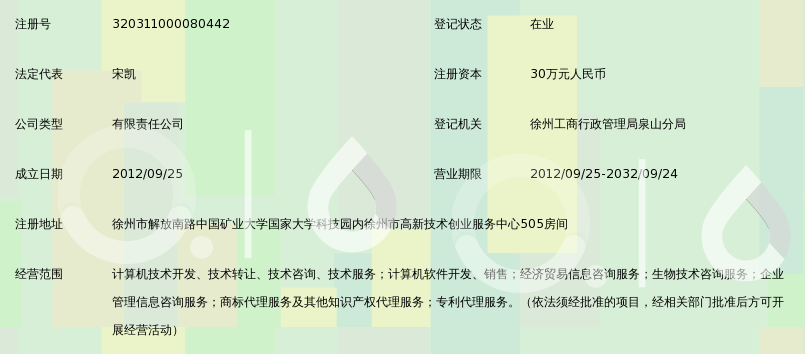 徐州方略正策信息科技咨询_360百科
